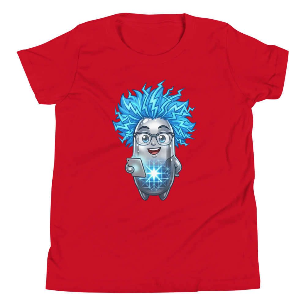 Einstein Frenzy (Kid)