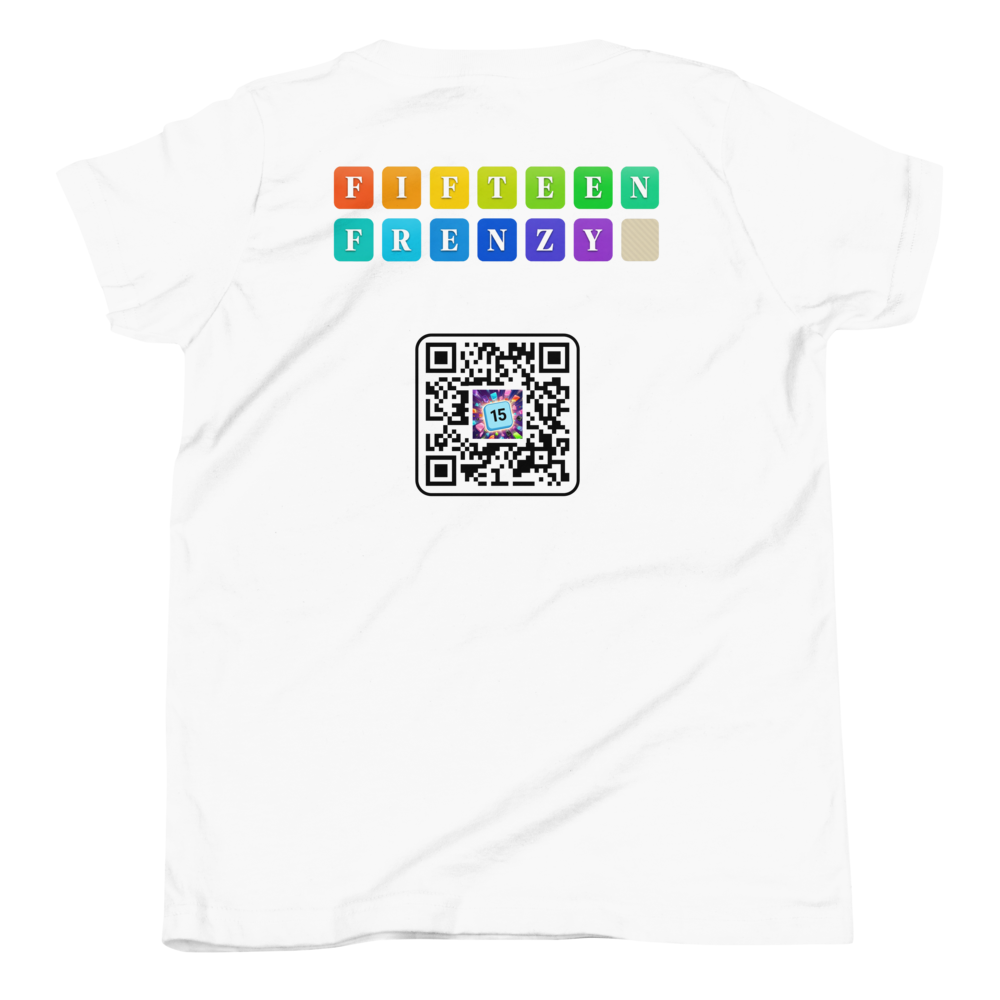 Einstein Frenzy (Kid)