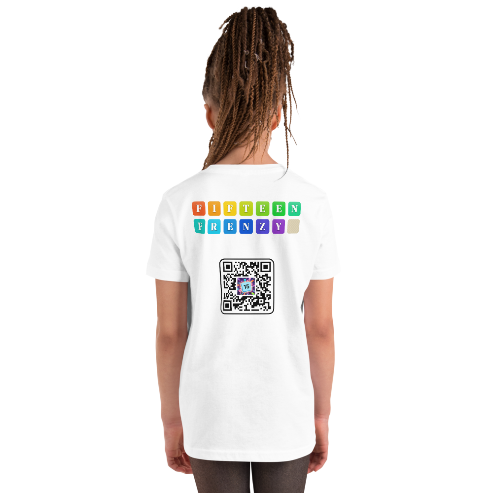 Einstein Frenzy (Kid)