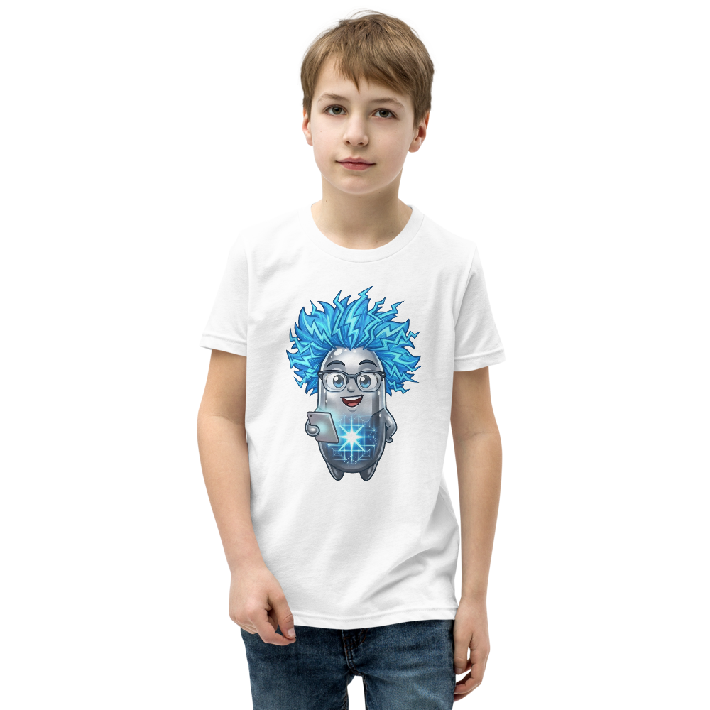 Einstein Frenzy (Kid)