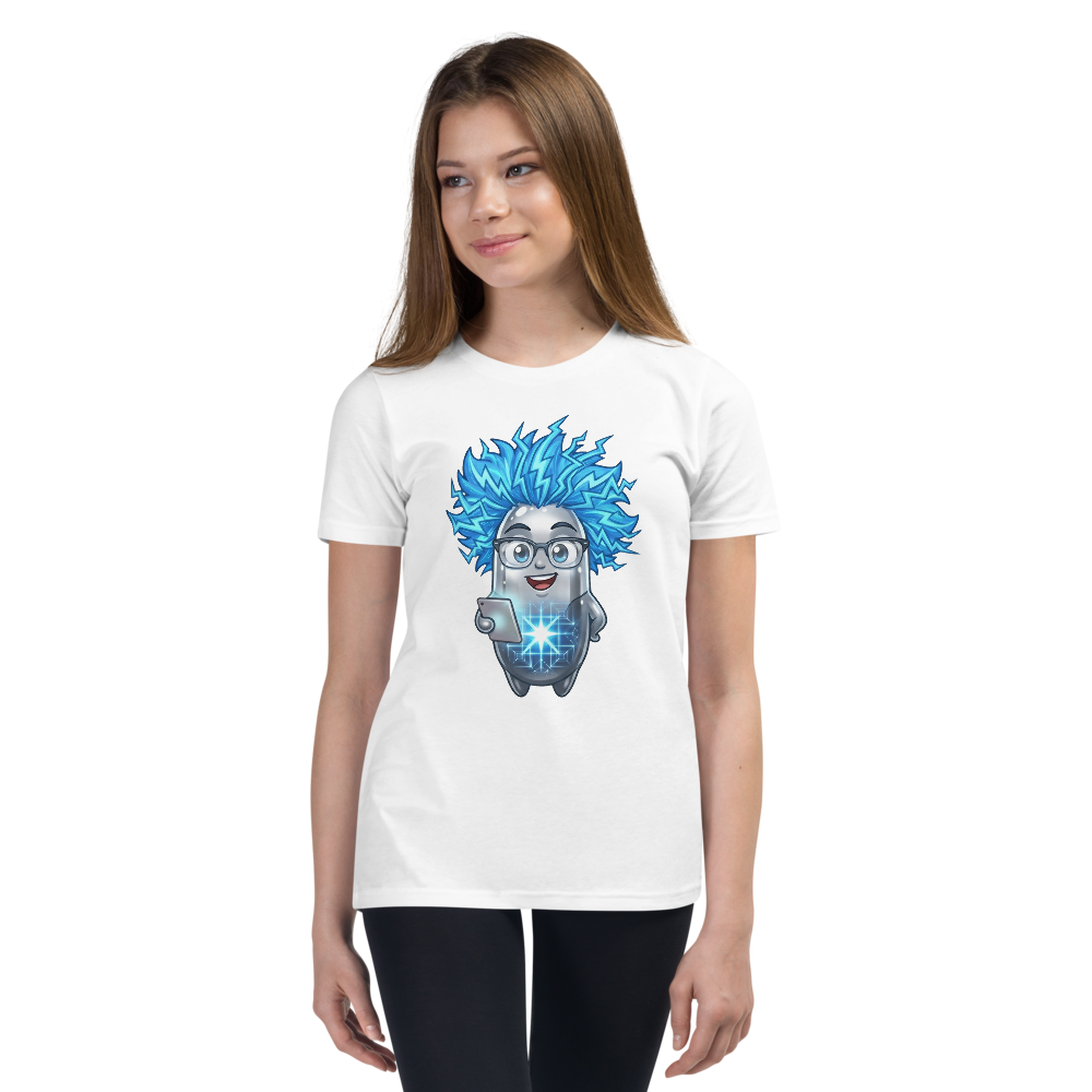 Einstein Frenzy (Kid)