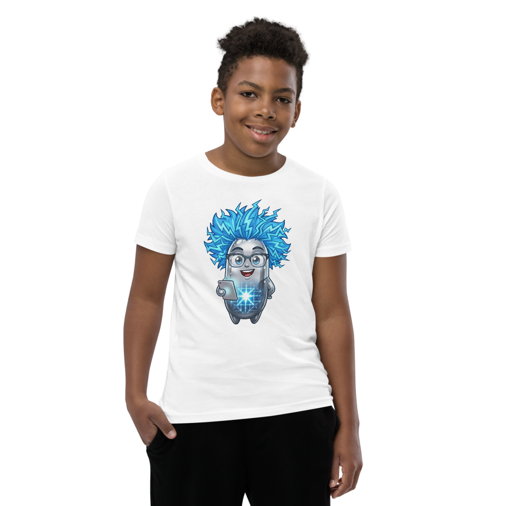 Einstein Frenzy (Kid)