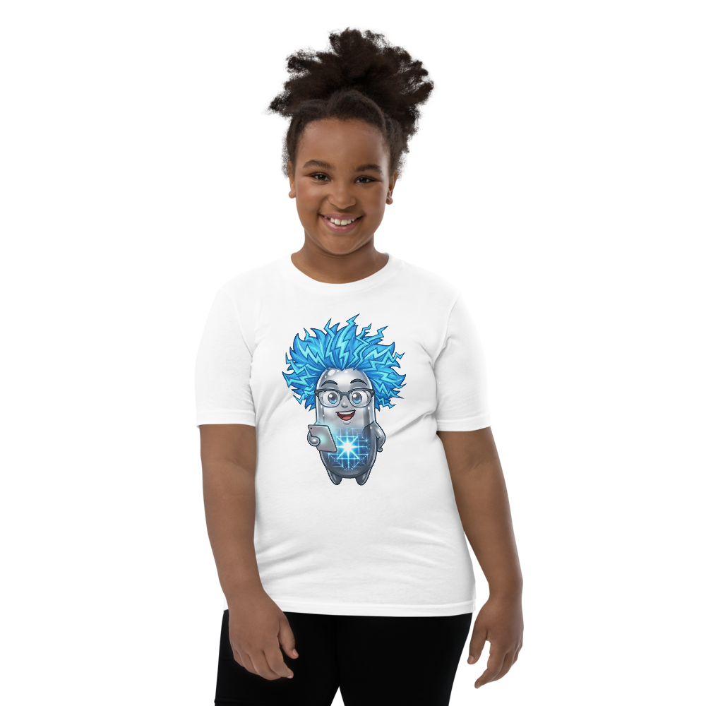 Einstein Frenzy (Kid)