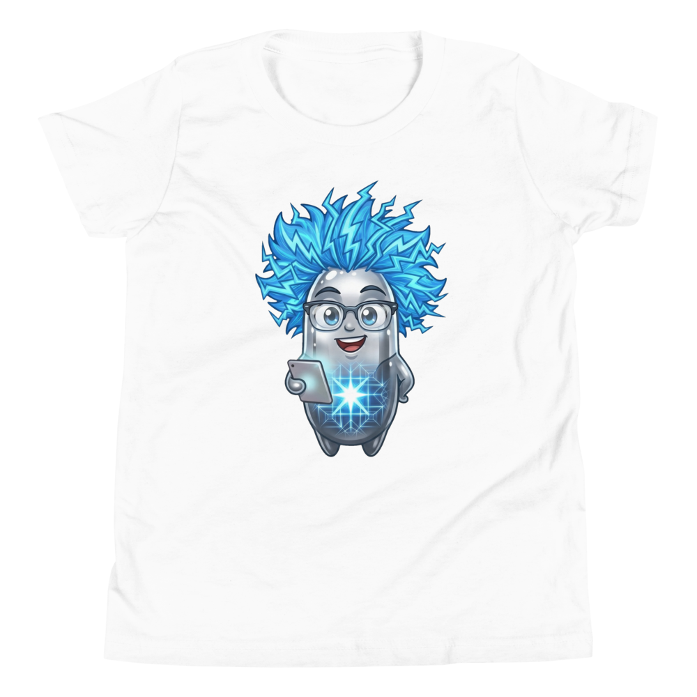 Einstein Frenzy (Kid)